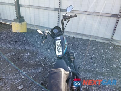 Zdjęcie 6 z 8 samochodu: 2018 HARLEY-DAVIDSON XL1200 NS VIN:1HD1LP368JC432399 - miniatura