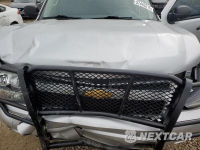 Zdjęcie 11 z 14 samochodu: 2013 CHEVROLET TAHOE K1500 VIN:1GNSK4E0XDR160155 - miniatura