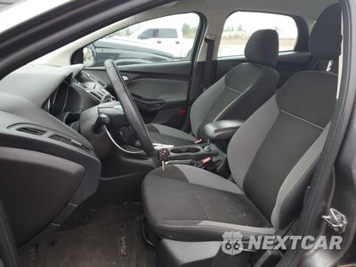 Zdjęcie 7 z 12 samochodu: 2013 FORD FOCUS SE VIN:1FADP3F29DL341849 - miniatura