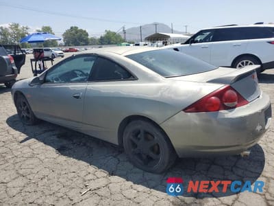Drugie zdjęcie samochodu z przodu: 1999 MERCURY COUGAR V6 VIN:1ZWFT61L7X5652018 - miniatura
