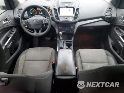 Zdjęcie 8 z 14 samochodu: 2017 FORD ESCAPE SE VIN:1FMCU9G90HUD35723 - miniatura