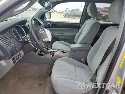 Zdjęcie 7 z 15 samochodu: 2011 TOYOTA TACOMA DOUBLE CAB PRERUNNER VIN:5TFJU4GN3BX006631 - miniatura