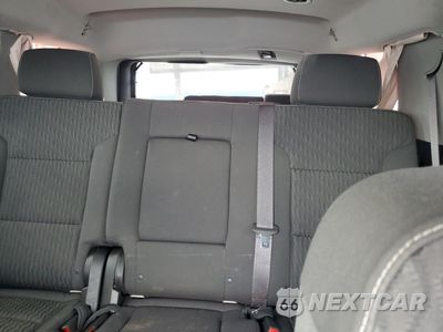 Zdjęcie 10 z 13 samochodu: 2017 CHEVROLET TAHOE K1500 LS VIN:1GNSKAEC1HR309051 - miniatura