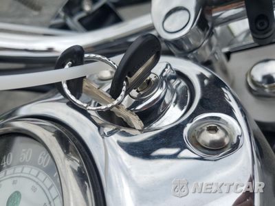 Zdjęcie 8 z 9 samochodu: 2007 KAWASAKI VN1600 D VIN:JKBVNKD157A011236 - miniatura