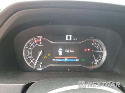 Zdjęcie 9 z 15 samochodu: 2017 HONDA PILOT EXL VIN:5FNYF5H51HB043094 - miniatura