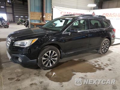 2016 SUBARU OUTBACK 2.5I LIMITED 4S4BSBJC5G3226773 - główne zdjęcie licytacji z USA - miniatura
