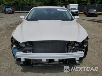 Piąte zdjęcie samochodu w środku: 2013 FORD FUSION TITANIUM VIN:3FA6P0K99DR153781 - miniatura