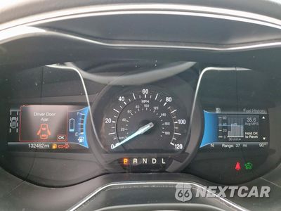 Zdjęcie 9 z 13 samochodu: 2017 FORD FUSION SE HYBRID VIN:3FA6P0LU9HR408972 - miniatura