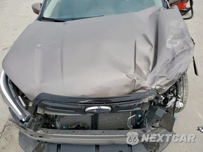 Zdjęcie 11 z 14 samochodu: 2022 SUBARU FORESTER PREMIUM VIN:JF2SKADC5NH496677 - miniatura