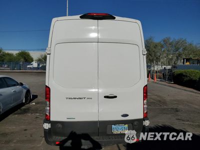 Zdjęcie 6 z 14 samochodu: 2021 FORD TRANSIT T-350 VIN:1FTBW3XGXMKA37773 - miniatura