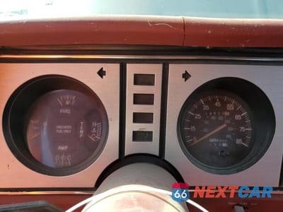 Zdjęcie 9 z 12 samochodu: 1984 FORD RANGER VIN:1FTCR1153EVC63673 - miniatura