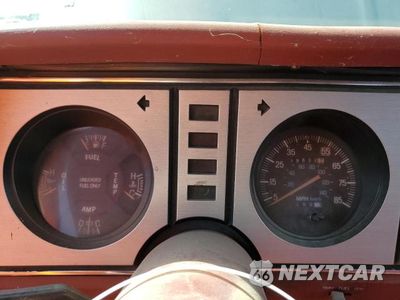 Zdjęcie 9 z 12 samochodu: 1984 FORD RANGER VIN:1FTCR1153EVC63673 - miniatura