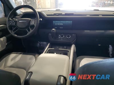 Zdjęcie 8 z 12 samochodu: 2024 LAND ROVER DEFENDER 110 X-DYNAMIC SE VIN:SALE27EU3R2320573 - miniatura