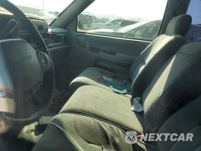 Zdjęcie 8 z 13 samochodu: 1995 DODGE RAM 2500 VIN:3B7KC23W0SM135748 - miniatura