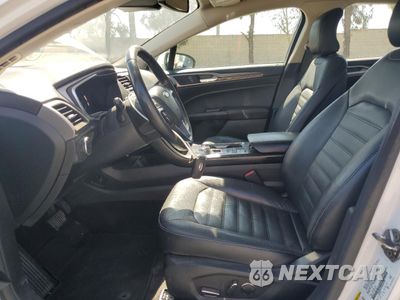 Zdjęcie 7 z 12 samochodu: 2017 FORD FUSION SE HYBRID VIN:3FA6P0LU7HR409733 - miniatura