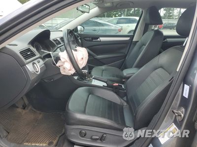 Zdjęcie 7 z 14 samochodu: 2012 VOLKSWAGEN PASSAT SE VIN:1VWBM7A30CC017394 - miniatura