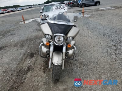 Drugie zdjęcie samochodu z przodu: 2009 KAWASAKI VN1700 B VIN:JKBVNRB119A001611 - miniatura