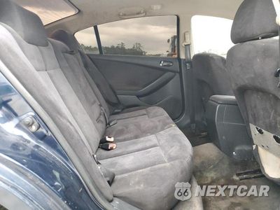 Zdjęcie 10 z 13 samochodu: 2008 NISSAN ALTIMA 2.5 VIN:1N4AL21E98C250550 - miniatura