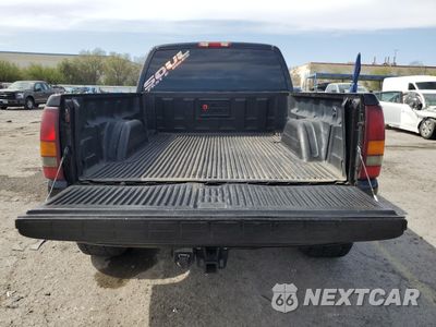 Zdjęcie 6 z 12 samochodu: 2004 CHEVROLET SILVERADO C1500 VIN:2GCEC19T641166582 - miniatura