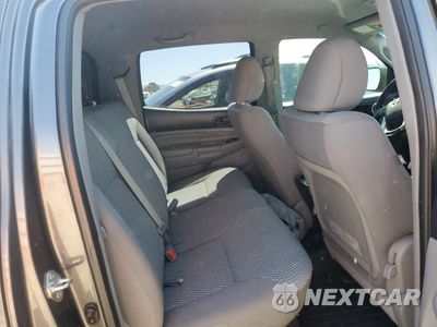 Zdjęcie 11 z 13 samochodu: 2014 TOYOTA TACOMA DOUBLE CAB PRERUNNER VIN:3TMJU4GN3EM168902 - miniatura