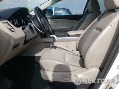 Zdjęcie 7 z 15 samochodu: 2010 MAZDA CX-9 VIN:JM3TB3MA1A0206996 - miniatura