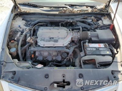 Zdjęcie 11 z 12 samochodu: 2012 HONDA ACCORD EXL VIN:1HGCP3F87CA037229 - miniatura