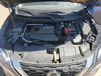 Zdjęcie 11 z 15 samochodu: 2023 NISSAN ROGUE SV VIN:JN8BT3BB8PW467047 - miniatura