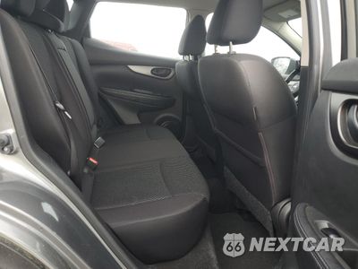 Zdjęcie 11 z 13 samochodu: 2017 NISSAN ROGUE SPORT S VIN:JN1BJ1CRXHW118154 - miniatura