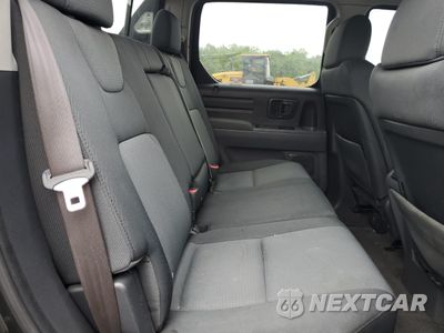 Zdjęcie 10 z 14 samochodu: 2007 HONDA RIDGELINE RTX VIN:2HJYK16387H507380 - miniatura