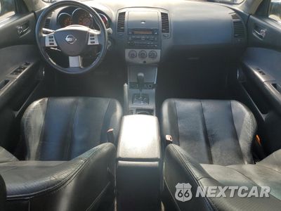 Zdjęcie 8 z 12 samochodu: 2006 NISSAN ALTIMA SE VIN:1N4BL11D06C159878 - miniatura