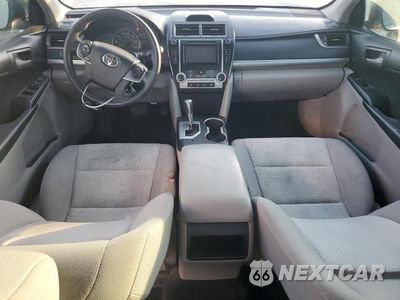 Zdjęcie 8 z 12 samochodu: 2012 TOYOTA CAMRY BASE VIN:4T1BF1FK6CU126121 - miniatura