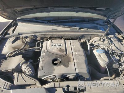 Zdjęcie 11 z 12 samochodu: 2010 AUDI A5 PREMIUM VIN:WAUCFAFR1AA029443 - miniatura