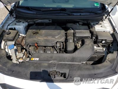 Zdjęcie 12 z 13 samochodu: 2015 HYUNDAI SONATA SPORT VIN:5NPE34AF1FH034354 - miniatura