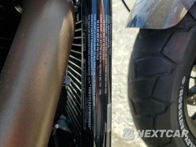 Zdjęcie 12 z 13 samochodu: 2023 HARLEY-DAVIDSON FXFBS VIN:1HD1YLK26PB049634 - miniatura