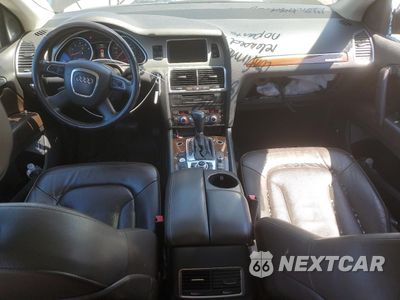 Zdjęcie 8 z 12 samochodu: 2011 AUDI Q7 PRESTIGE VIN:WA1DGBFE1BD004902 - miniatura