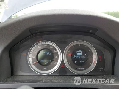 Zdjęcie 9 z 12 samochodu: 2013 VOLVO S60 T5 VIN:YV1612FS4D2196220 - miniatura