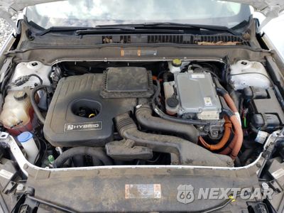 Zdjęcie 11 z 12 samochodu: 2018 FORD FUSION SE HYBRID VIN:3FA6P0LU1JR171772 - miniatura