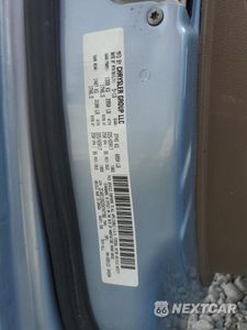 Zdjęcie 13 z 14 samochodu: 2013 CHRYSLER TOWN & COUNTRY TOURING VIN:2C4RC1BG2DR747786 - miniatura