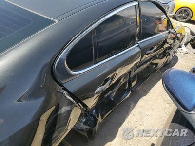 Zdjęcie 10 z 12 samochodu: 2011 JAGUAR XF PREMIUM VIN:SAJWA0GB7BLS11102 - miniatura