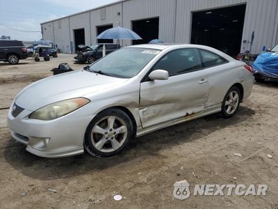 2005 TOYOTA CAMRY SOLARA SE 4T1CA38P95U040067 - główne zdjęcie licytacji z USA - miniatura