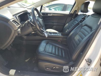 Zdjęcie 7 z 12 samochodu: 2018 FORD FUSION SE HYBRID VIN:3FA6P0LU9JR118611 - miniatura