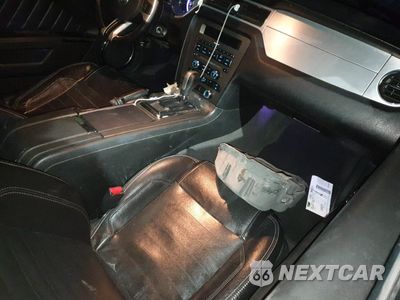 Zdjęcie 10 z 12 samochodu: 2013 FORD MUSTANG VIN:1ZVBP8AM2D5245344 - miniatura