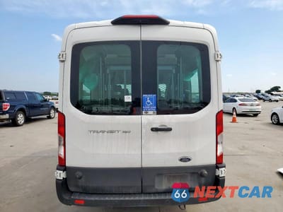 Zdjęcie 6 z 14 samochodu: 2022 FORD TRANSIT T-350 VIN:1FBAX2C83NKA76941 - miniatura