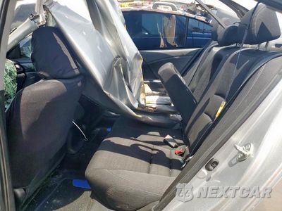 Zdjęcie 10 z 12 samochodu: 2015 HONDA ACCORD SPORT VIN:1HGCR2F50FA095942 - miniatura