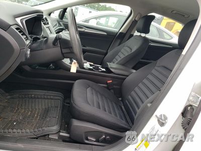 Zdjęcie 7 z 12 samochodu: 2016 FORD FUSION SE HYBRID VIN:3FA6P0LU8GR208342 - miniatura