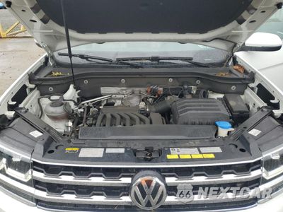 Zdjęcie 12 z 14 samochodu: 2018 VOLKSWAGEN ATLAS SEL VIN:1V2MR2CA7JC537826 - miniatura