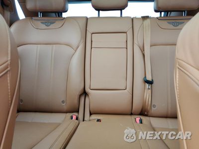 Zdjęcie 10 z 14 samochodu: 2018 BENTLEY BENTAYGA VIN:SJAAC2ZV0JC019042 - miniatura