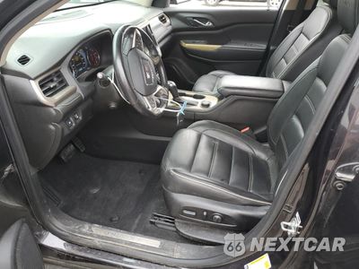 Zdjęcie 7 z 15 samochodu: 2018 GMC ACADIA DENALI VIN:1GKKNXLS5JZ198365 - miniatura