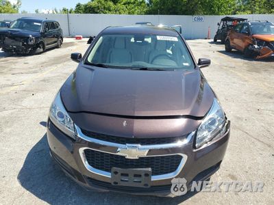 Piąte zdjęcie samochodu w środku: 2015 CHEVROLET MALIBU 1LT VIN:1G11C5SL8FF153935 - miniatura
