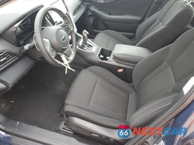 Zdjęcie 7 z 14 samochodu: 2023 SUBARU LEGACY PREMIUM VIN:4S3BWAD67P3007595 - miniatura